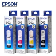 Đại lý phân phối mực chính hãng Epson 003, giao hàng và lắp đặt tại Phường Nguyễn Cư Trinh, Quận 1, Thành phố Hồ Chí Minh