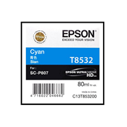 Mực in Epson T853200 Cyan Toner Cartridge (C13T853200)