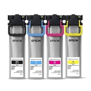 Mực in Epson C13T948400 Yellow Ink Pack (C13T948400)