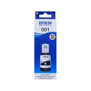 Mực in Epson C13T03Y100, Black Ink Bottle (C13T03Y100)
