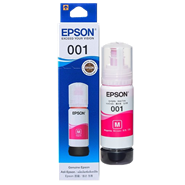 Mực in Epson C13T03Y300, Magenta Ink Bottle (C13T03Y300)