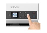 Máy Scan Epson WorkForce DS-870 A4 Duplex Sheet-fed Document Scanner