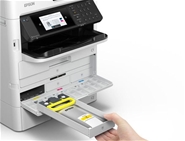 Máy in Epson WorkForce Pro WF-C579R