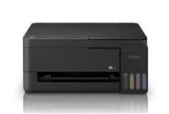 Máy in phun màu đa năng Epson EcoTank L3310 - Chính hãng