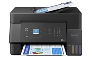 Máy in phun màu đa năng Epson Ecotank L5390 - Chính hãng