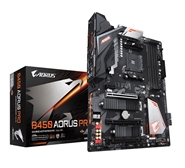 Main Gigabyte B450 AORUS PRO