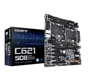 Main Gigabyte C621-SD8