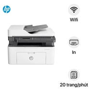 Máy in laser đen trắng đa chức năng HP MFP 139fnw