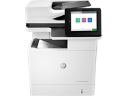 Máy in HP LaserJet Managed MFP E62655dn (3GY14A)