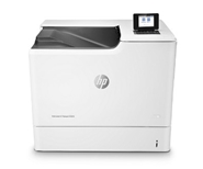 Máy in HP Color LaserJet Managed E65160dn (3GY04A)