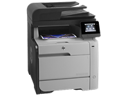 Máy in Laser màu HP Color LaserJet Pro MFP M476nw (CF385A)