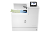 Máy in HP Color LaserJet Managed E85055dn (T3U66A)
