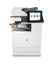 MÁY IN LASER  MÀU ĐA CHỨC NĂNG HP COLOR LASERJET MANAGED  MFP E78228dn (8GS37A)