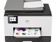 Máy in HP OfficeJet Pro 9020 All-in-One Printer (1MR73D)