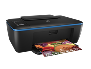 Máy in HP DeskJet Ink Advantage 2529 All-in-One Printer (K7W99A)