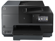 Máy in HP Officejet Pro 8620 e-All-in-One Printer (A7F65A)