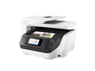 Máy in HP OfficeJet Pro 8720 All-in-One Printer (D9L19A)