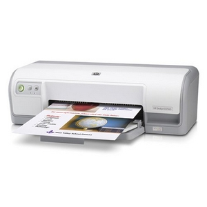 Máy in HP Deskjet D2560 Printer