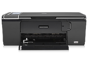 Máy in HP Deskjet Ink Advantage F735 All in One Printer (CB727A)
