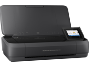 Máy in HP OfficeJet 250 Mobile All-in-One (CZ992A)