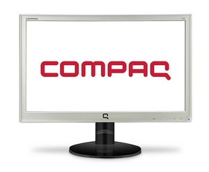 Màn hình Compaq R201, 20