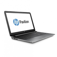 HP Pavilion 15-AB033TU (M4X72PA) Silver / i3-5010