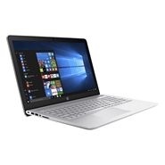Laptop HP Pavilion 15-cc042TU Core i3-7100 / 3MS16PA (Grey)