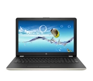 Laptop Hp 15-BS66TX Core I3-6006U / 3MS03PA (Gold)