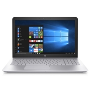 Laptop Hp 15-DA0056TU Core i3-8130U / 4NA90PA (Silver)