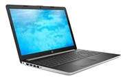 Laptop Hp 15-DA0033TX Core I5-8250U / 4ME73PA (Silver)