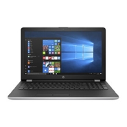 Laptop Hp 15-DA0035TX Core I7-8550U / 4ME72PA (Silver)