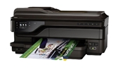 Máy in HP Officejet 7612 Wide Format e-All-in-One (G1X85A) - In, Scan, Copy, Fax, Wifi, Duplex