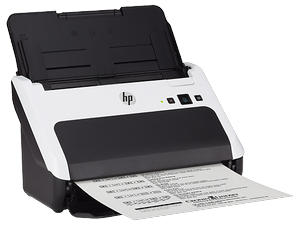 Máy Scan HP ScanJet Pro 3000 s2 Sheet-feed Scanner - Chính hãng (L2737A)