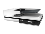 Máy Scan HP ScanJet Pro 3500 f1 Flatbed Scanner (L2741A)