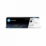 Mực HP 222A Black Original LaserJet Toner Cartridge (W2220A)