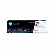 MựcHP 222A Magenta Original LaserJet Toner Cartridge (W2223A)