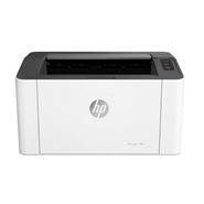Máy in laser trắng đen HP 108w (4ZB80A)