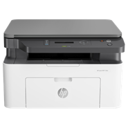 Máy in đa năng HP Laser MFP 136w (4ZB86A)