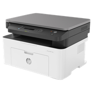 Máy in đa năng HP Laser MFP 136w (4ZB86A)