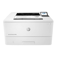 Máy in laser đen trắng HP LaserJet Enterprise M406dn ((3PZ15A) Chính hãng
