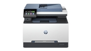 Máy in laser màu đa năng HP Pro MFP 3303fdw (499M8A)