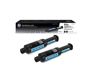 Mực in HP 103AD Dual Pack Black Original Neverstop Laser Toner Reload Kit (W1103AD)