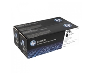 Mực in laser HP 35A (CB435AD) hộp đôi