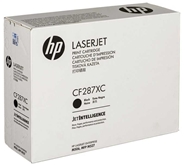 Mực in HP 87XC High Yield Black Original LaserJet Toner Cartridge (CF287XC)