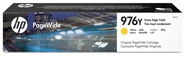Mực in HP 976Y Extra High Yield Magenta Original PageWide Cartridge (L0R06A)