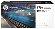 Mực in HP 976Y Extra High Yield Black Original PageWide Cartridge (L0R08A)