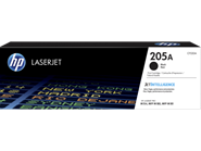 Mực in HP 205A Black Original LaserJet Toner Cartridge (CF530A)