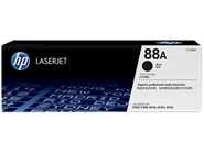 Mực in HP 88A Black Original LaserJet Toner Cartridge (CC388A)