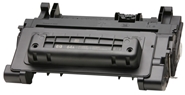 Mực in HP 64A Black LaserJet Toner Cartridge (CC364A)