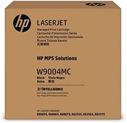 Mực in HP W9004MC Black Managed LaserJet Toner Cartridge (W9004MC)